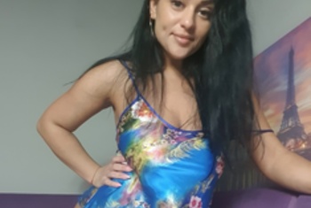 KarolaHot, 37 Jahre, Pornodarstellerin, aus Bucharest