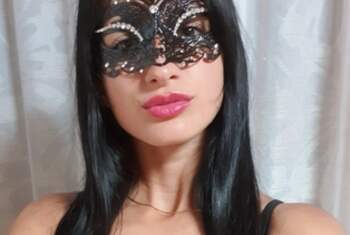 Masked-Nastasja - Profilbild