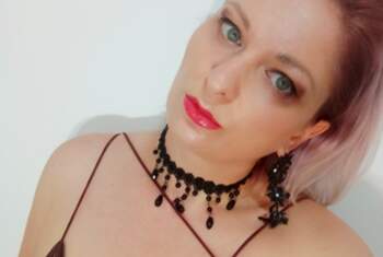 MonicaMis - Profilbild