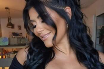 LadyAthene - Profilbild