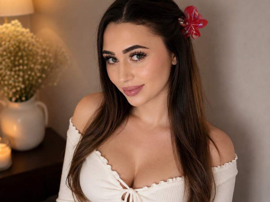 OliviAngel