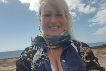 BIANKASWELT, 37 Jahre, Pornodarstellerin aus Spanien