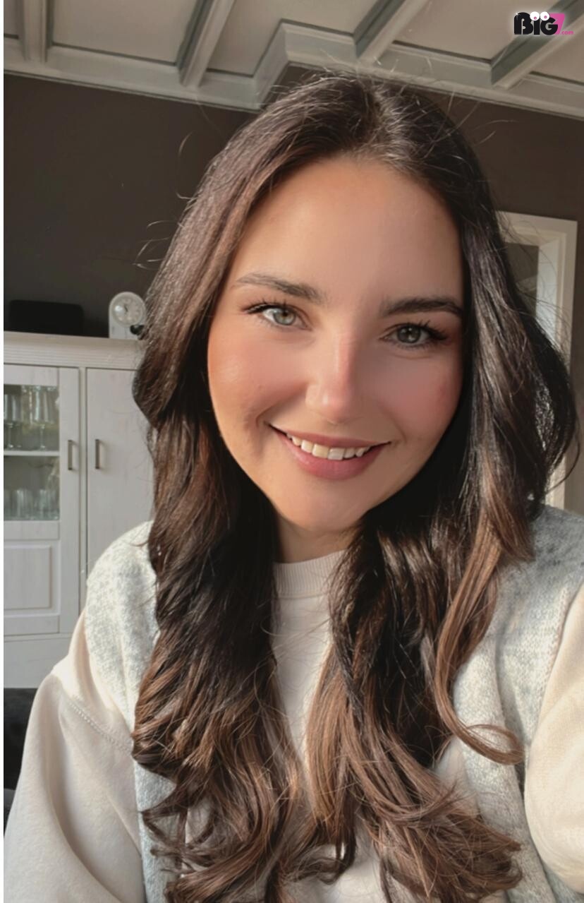 Mary-X-Ann - German Porn Actor