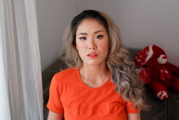 Rose1515, 29 Jahre, Pornodarstellerin, aus Thailand