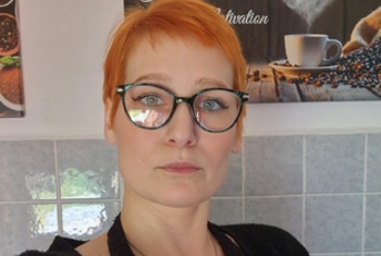 Vivi-Gilera, 34 Jahre, Pornodarstellerin aus Lüneburg 