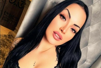 ReifePettra ᐅ 36 Jährige Pornodarstellerin aus Ukraine