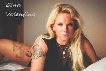 GinaValentina - Profilbild