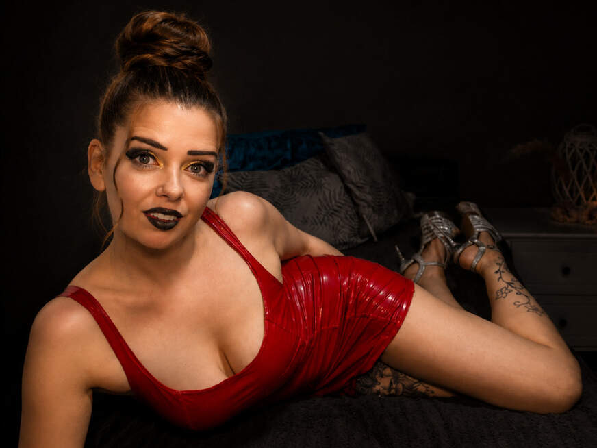 Mandy-Brooke