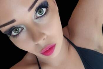 Mandy-Brooke