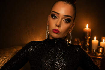 Mandy-Brooke