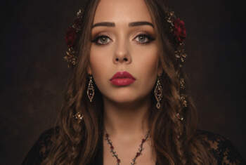 Mandy-Brooke