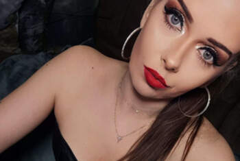 Mandy-Brooke - Profilbild