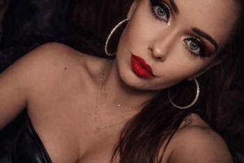 Mandy-Brooke, 40 Jahre, Pornodarstellerin