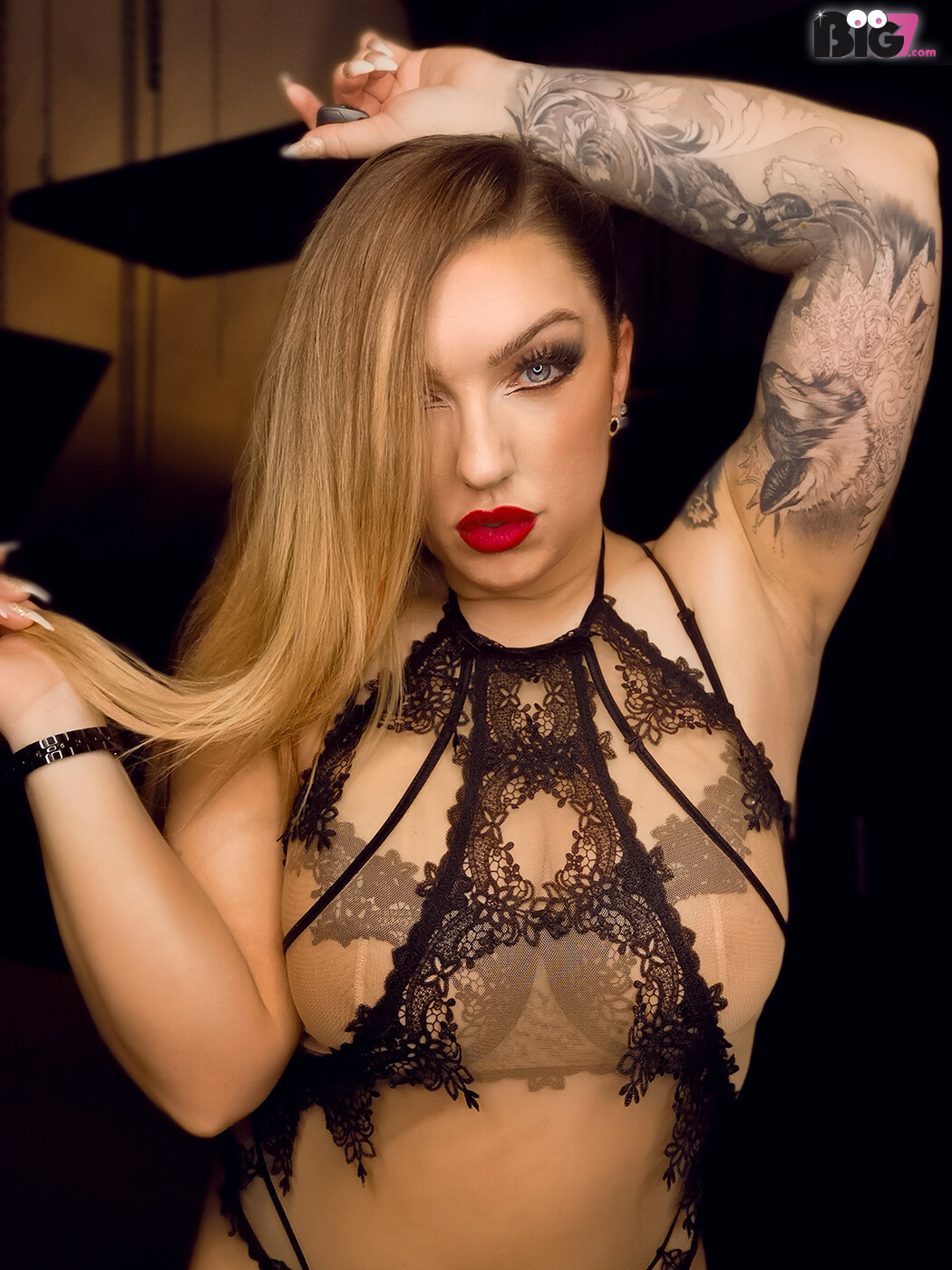 Kim-Judge - German Porn Actor