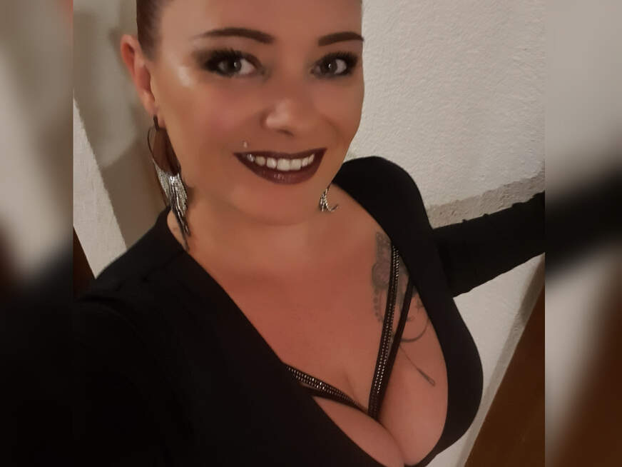 Vorschau auf mein Outdoor Video - Erotik Amateur