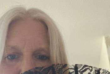 Sexy-Verena, 57 Jahre, Pornodarstellerin