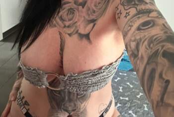 LadyAmy - Profilbild