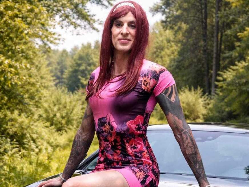 2 geile Feen Tammara28 macht mit - Erotik Amateur