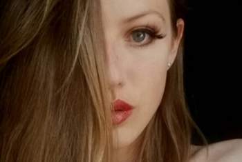 LadyChenault - Profilbild