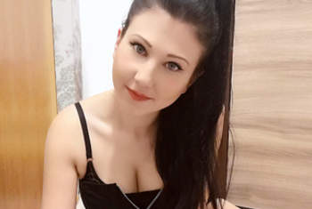 AlwinaSara - Profilbild
