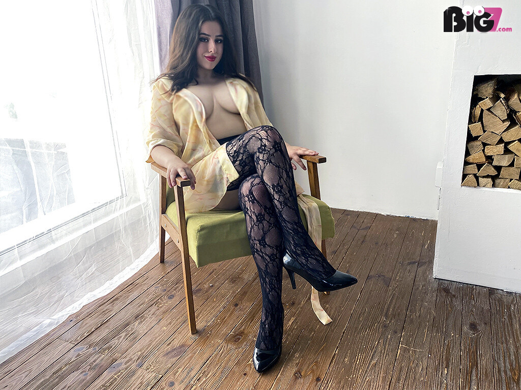 Aubreya - deutsche Porno Darstellerin