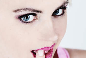 Amy-Pink - Profilbild