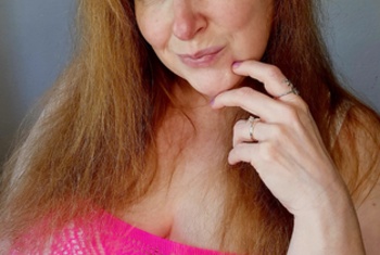 CurlyDreams, 42 Jahre, Pornodarstellerin