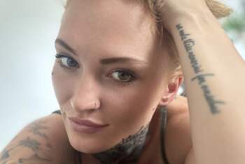 InkedNaddy - Profilbild