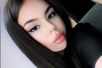 LexyKuss, 18 Jahre, Pornodarstellerin, aus P