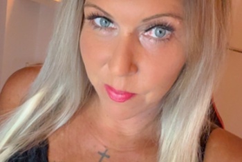 HotAurelie, 46 Jahre, Pornodarstellerin