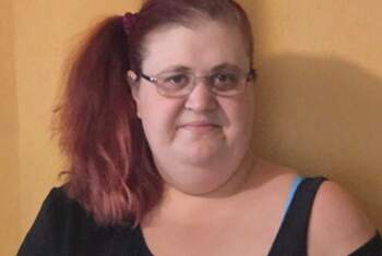 SexyHexy89 - Profilbild