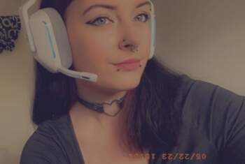 YourFavGamerGirl - Profilbild