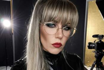 Chronis - Profilbild