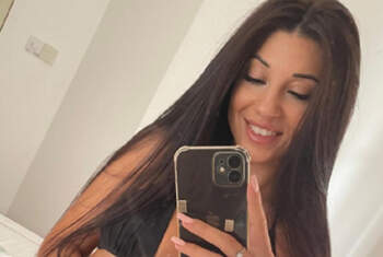 CuteCassie - Profilbild