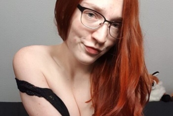 FinaFoxy, 28 Jahre, Pornodarstellerin, aus Augsburg