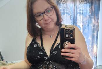 Hotcurvywild - Profilbild