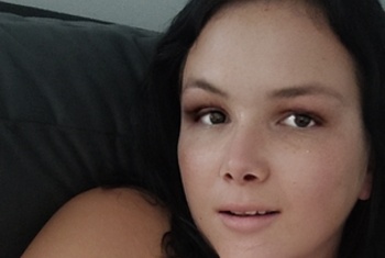 TastyFarfallina, 35 Jahre, Pornodarstellerin, aus Freiburg im Breisgau
