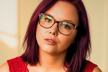 TastyFarfallina, 35 Jahre, Pornodarstellerin, aus Freiburg im Breisgau
