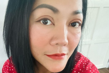 DaimondTisa77, 48 Jahre, Pornodarstellerin, aus Thailand