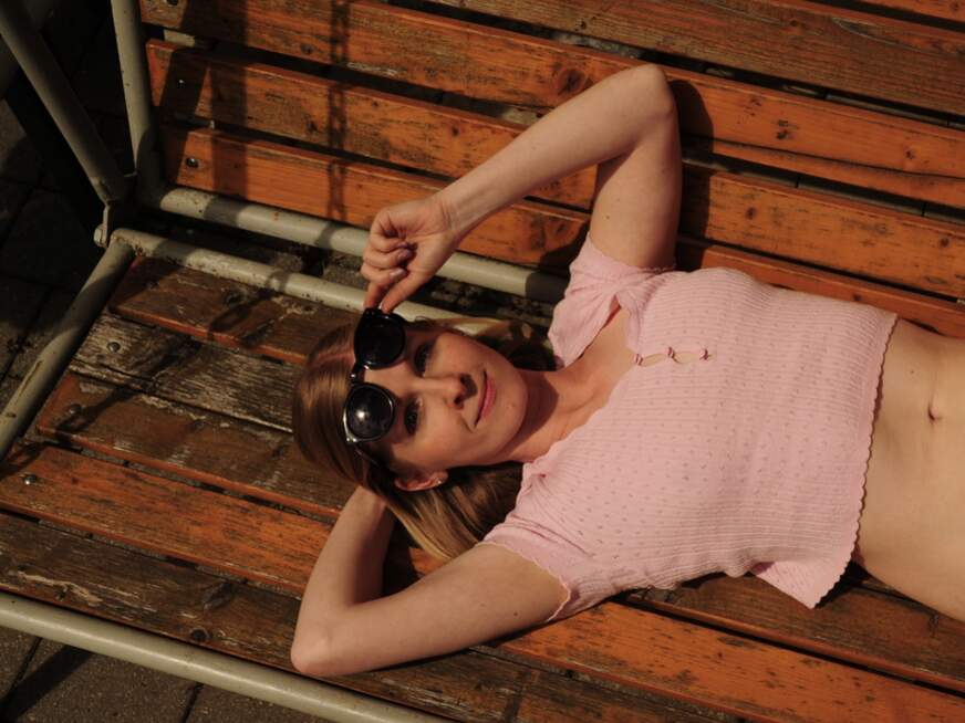 Marina-Grace