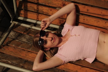 Marina-Grace, 38 Jahre, Pornodarstellerin