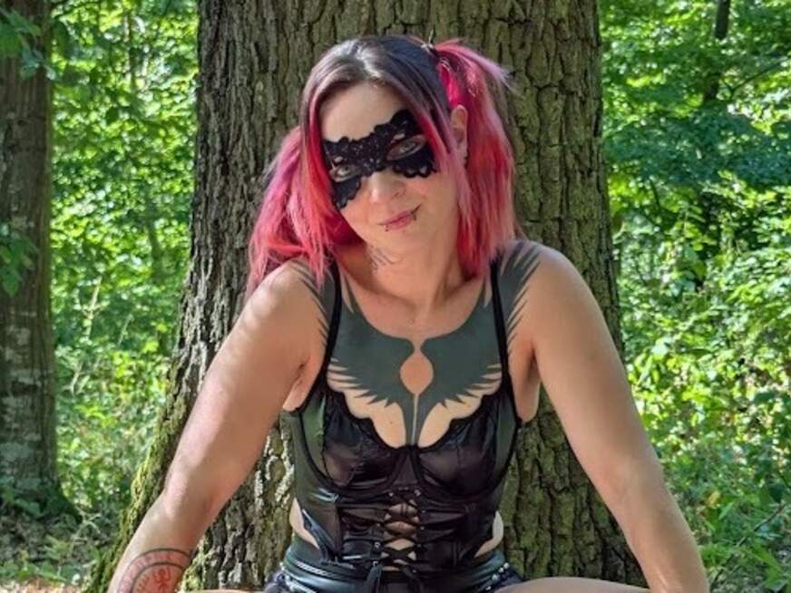 Mit dem A**l Dildo bis zum Orgasmus g*****t! - Erotik Amateur