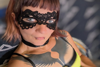 Valkyrie, 38 Jahre, Pornodarstellerin