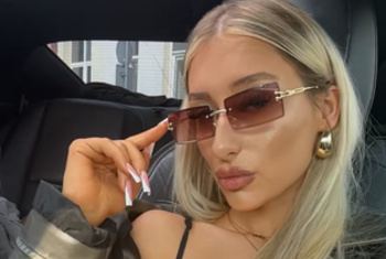 NatalieExklusiv, 18 Jahre, Pornodarstellerin aus Tschechien