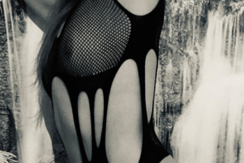 Nymphine90, 34 Jahre, Pornodarstellerin, aus Schutterwald