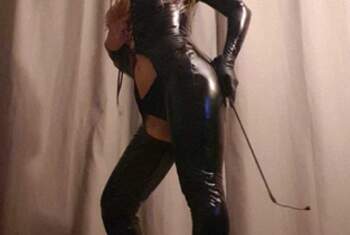 Lady-Luxia-Maria - Profilbild
