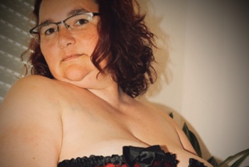 Sweetlady46, 46 Jahre, Pornodarstellerin aus Sömmerda