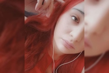 MrsNyx, 28 Jahre, Pornodarstellerin