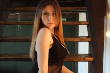AngelinaLee - Profilbild