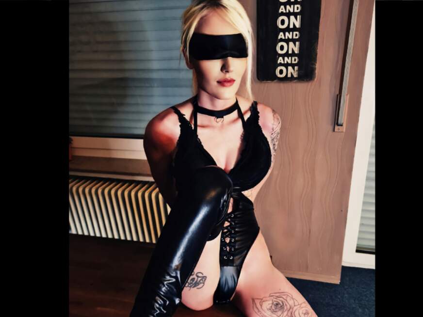 Joys F***entraining 001 - Erotik Amateur